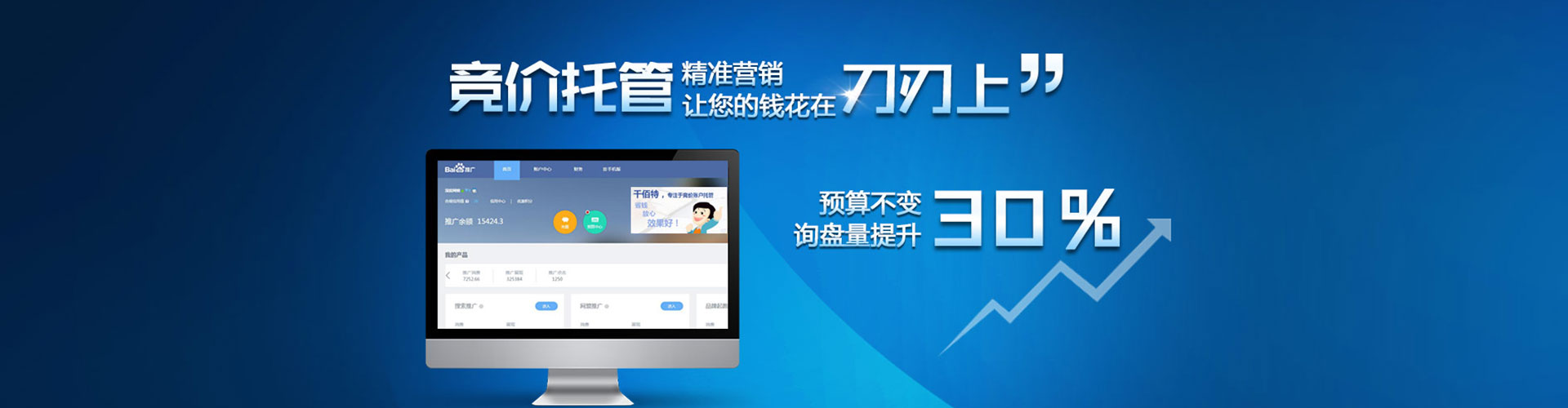 双桥sem服务